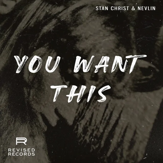 Cover art of You Want This
