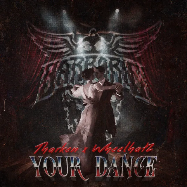 Cover art of Your Dance