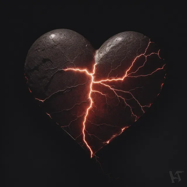 Cover art of YOUR FAULT