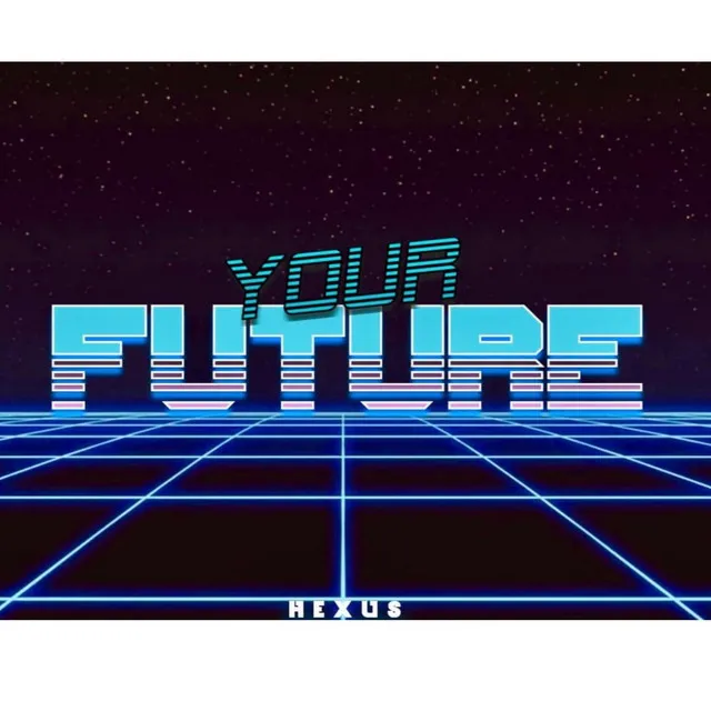 Cover art of Your Future
