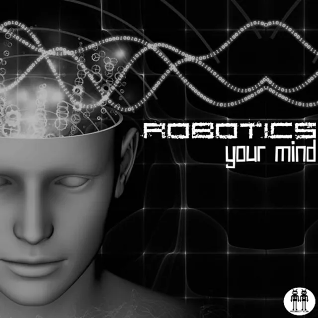 Cover art of Your Mind