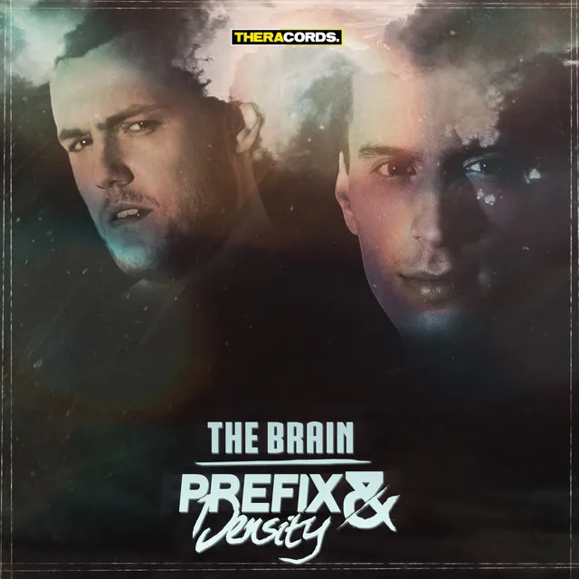 Cover art of The Brain