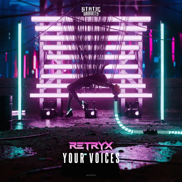 Cover art of Your Voices