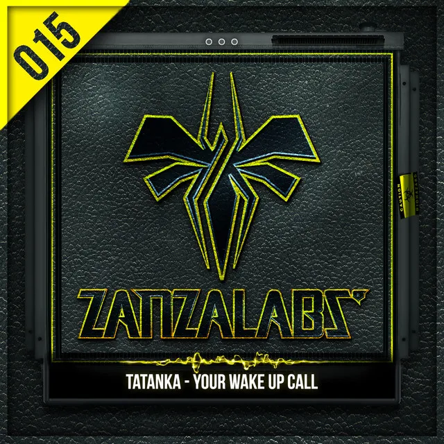 Cover art of Your Wake Up Call