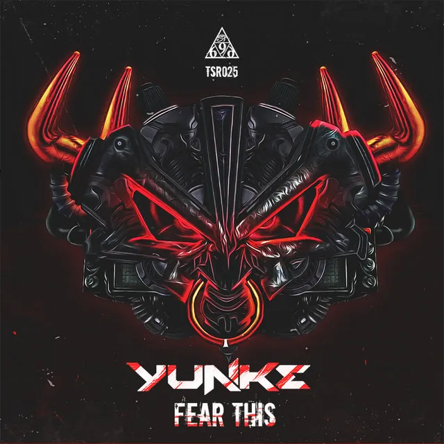 Sick & Tired by Yunke - Uptempo cover art