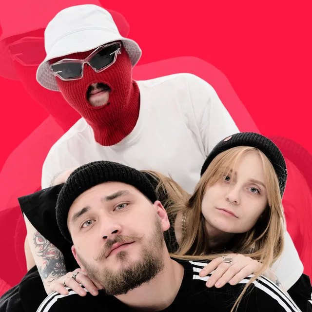 MEOW by YusiJusi, Gypper Triper - Uptempo cover art