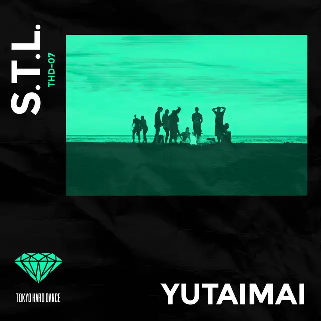 S.T.L. by Yuta Imai - Hardstyle cover art