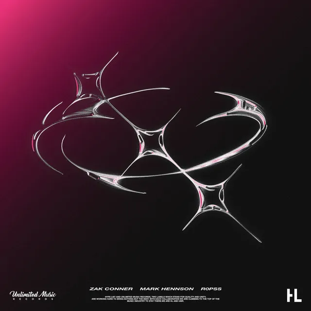 Bad Boy - Frenchcore by Zak Conner, r0pss, Mark Hennson - Hardstyle cover art