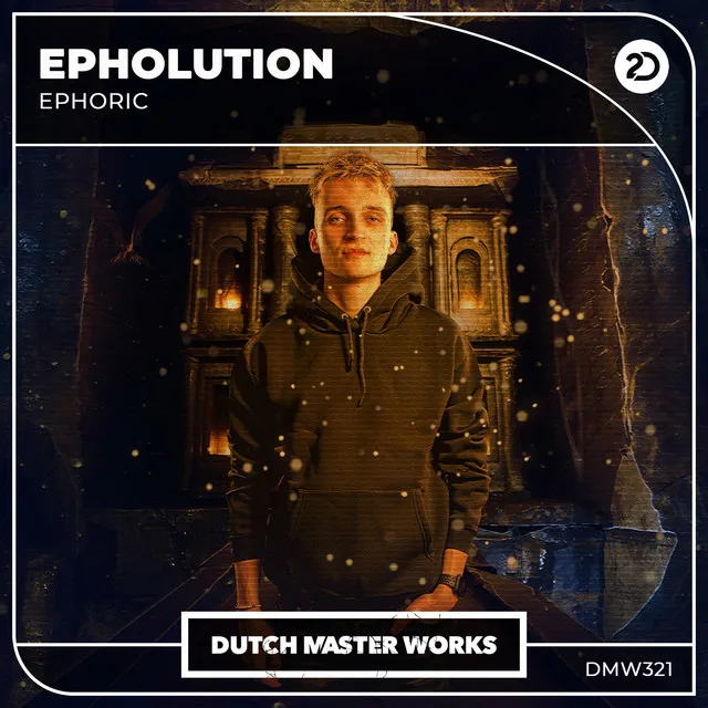 I Lift You Up by Zany, Ephoric - Hardstyle cover art