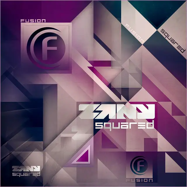 Squared - Original Mix by Zany - Hardstyle cover art