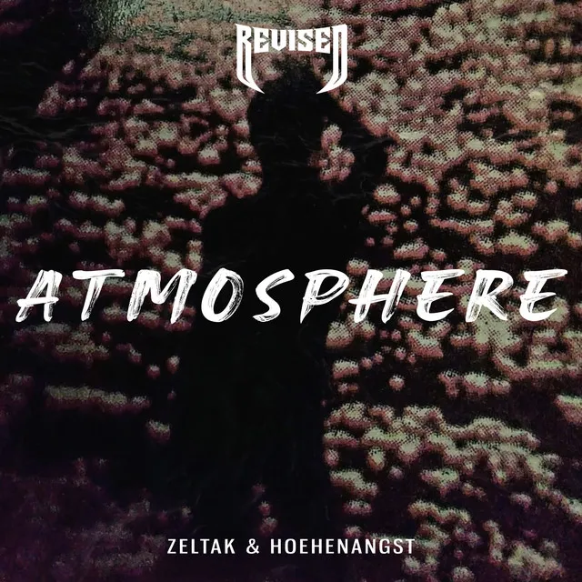 Atmosphere by Zeltak, HOEHENANGST - Hard Techno cover art