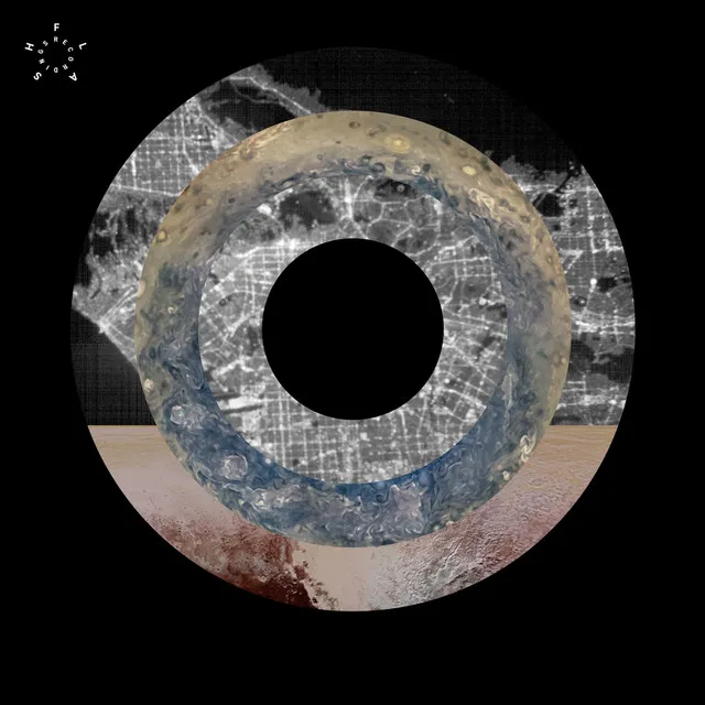 Daif by Zeltak, d.aiff - Hard Techno cover art