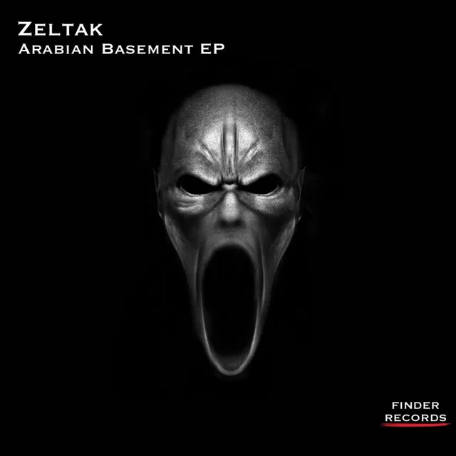 Emergency - Original Mix by Zeltak - Hard Techno cover art