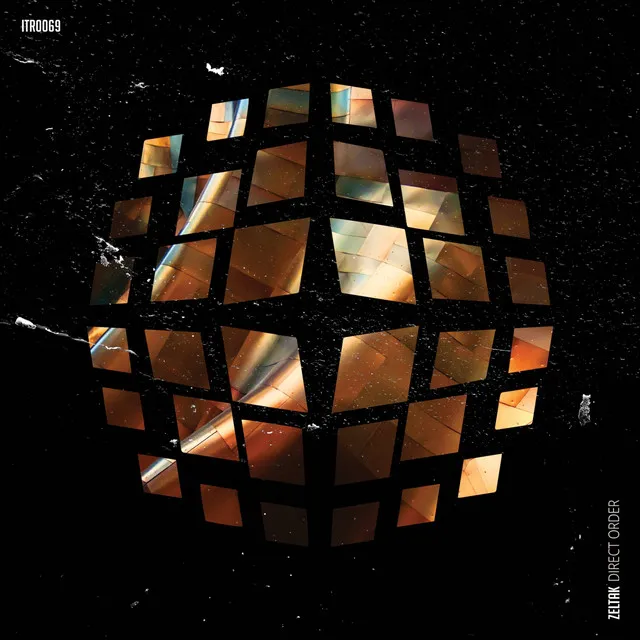Land Of The Free by Zeltak - Hard Techno cover art