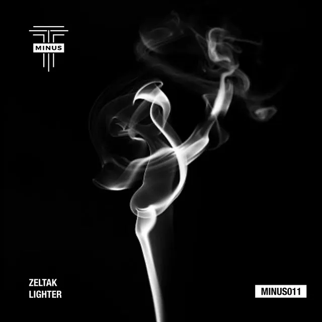 Lighter by Zeltak - Hard Techno cover art