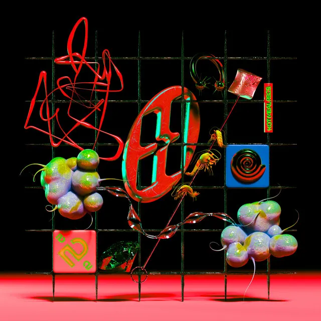 Put Them Up In The Air by Zeltak - Hard Techno cover art