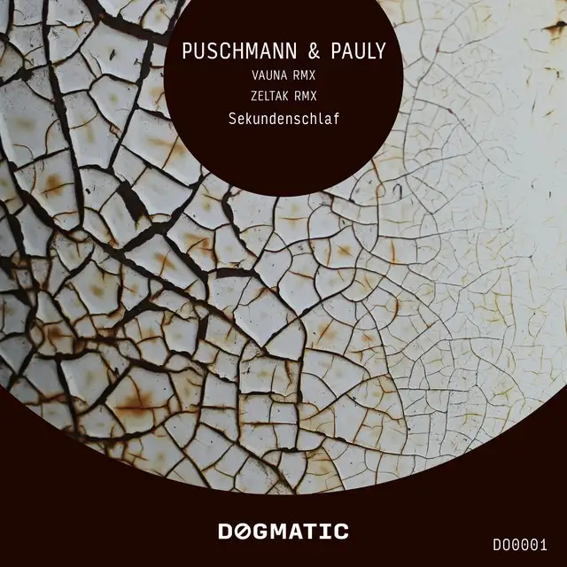 Sekundenschlaf - Zeltak Remix by Zeltak, Puschmann & Pauly - Hard Techno cover art