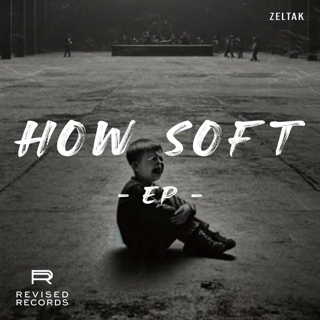 Tension by Zeltak - Hard Techno cover art