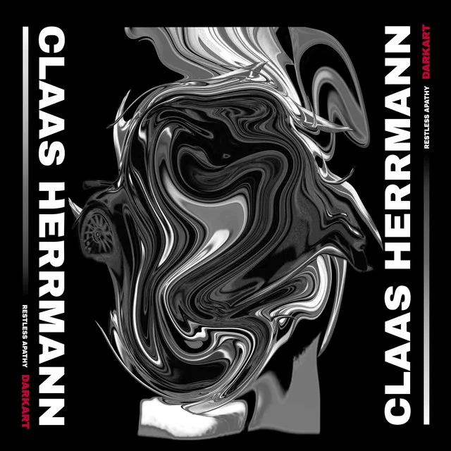 Vague - Zeltak Remix by Zeltak, Claas Herrmann - Hard Techno cover art