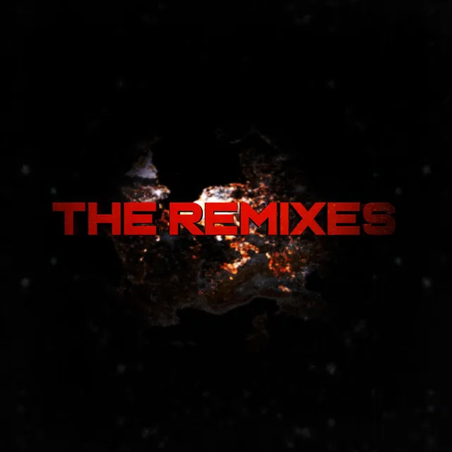 LEVITATION - BLCKR THN BLCK REMIX by Zentryc, BLURREDMOVEMENT, blckr thn blck - Hard Techno cover art