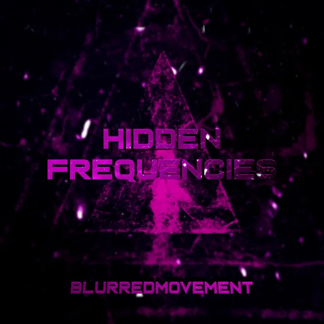 LEVITATION by Zentryc, BLURREDMOVEMENT - Hard Techno cover art