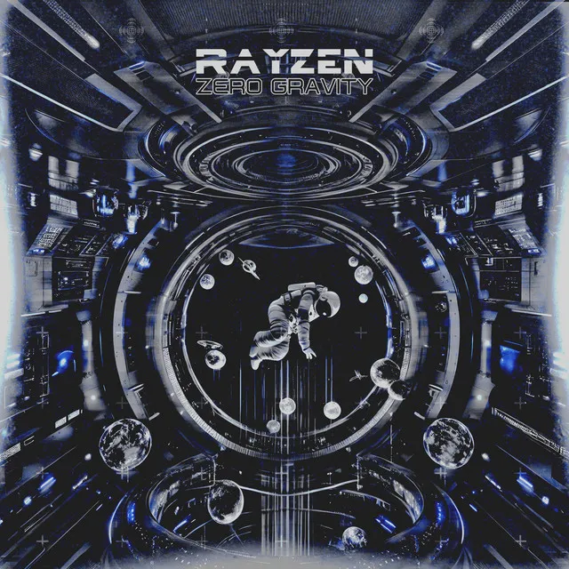 Cover art of Zero Gravity