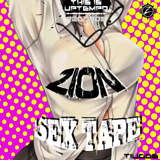 Besorgs Mir by Zion - Frenchcore cover art