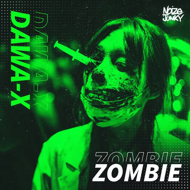 Cover art of Zombie