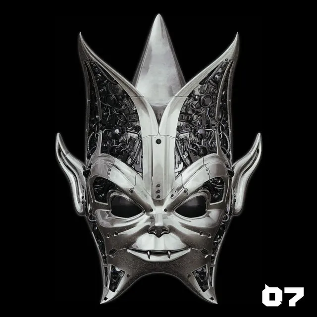My Mind by Zone-33 - Frenchcore cover art