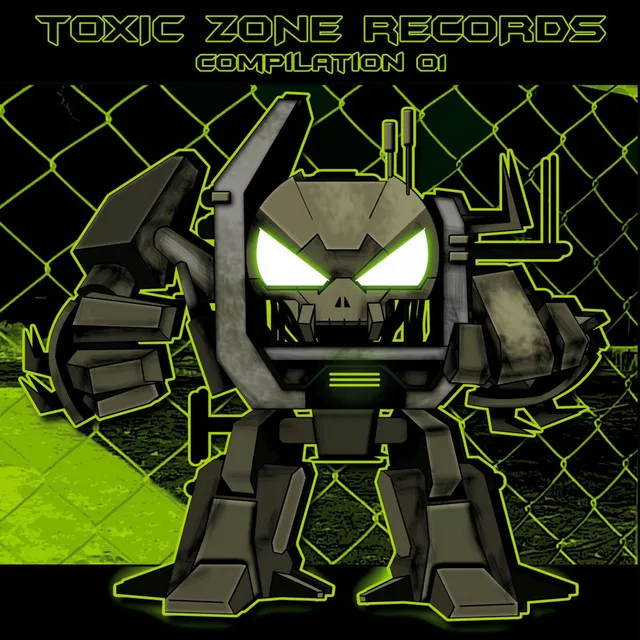 Swallow Your Soul by Zone-33 - Frenchcore cover art