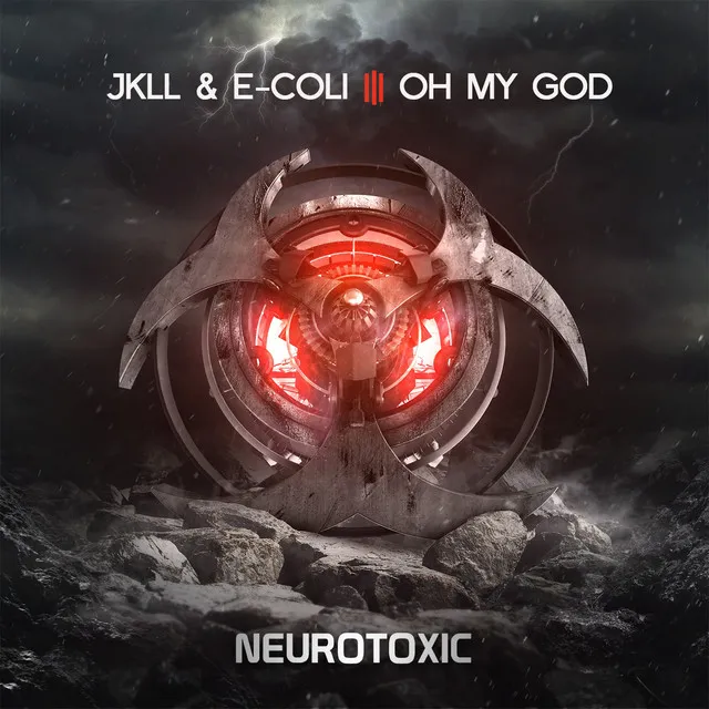 Cover art of Oh My God