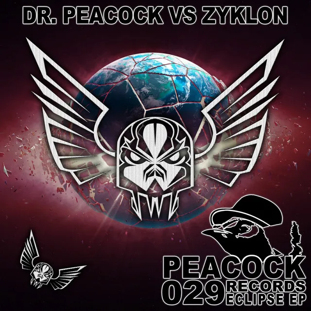 Eclipse by Zyklon - Frenchcore cover art