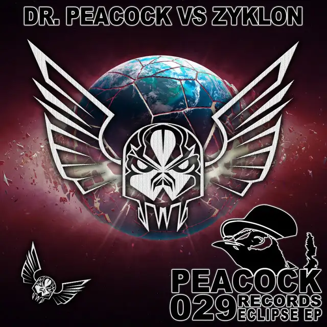 Encore by Zyklon - Frenchcore cover art