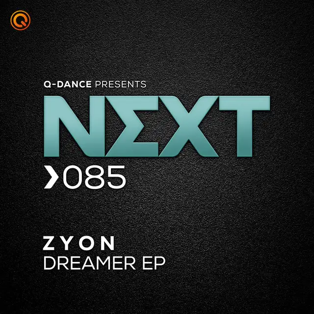 Dreaming by Zyon - Hardstyle cover art