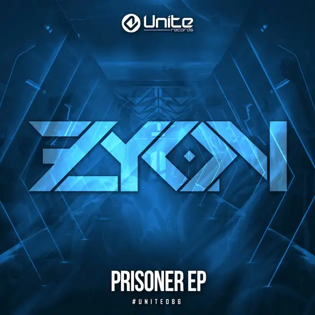 Tonight by Zyon - Hardstyle cover art