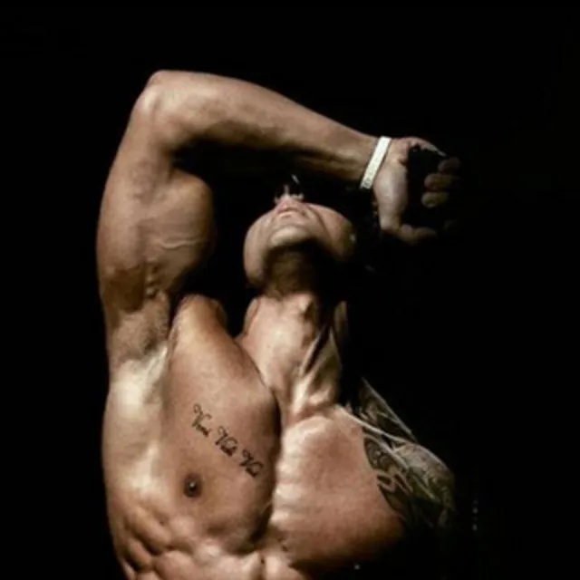 Cover art of Zyzz Of The Mind