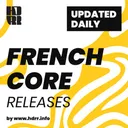 Frenchcore Release Radar - Frenchcore playlist cover