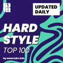 Hardstyle Top 100 - Hardstyle playlist cover