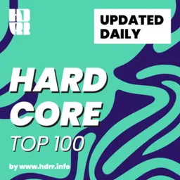 Hardcore Top 100 cover